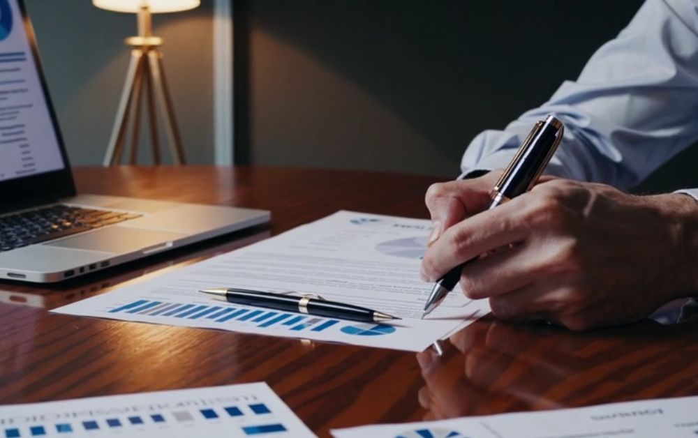 Understanding Credit Settlement Services