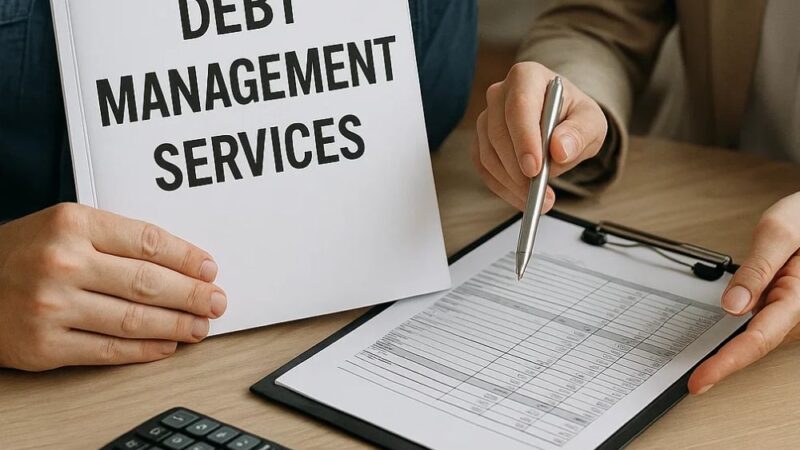 Top Mistakes to Avoid When Managing Your Debts Alone