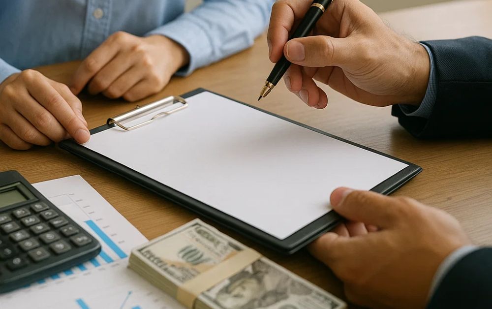 Understanding Personal Loan Settlement Services