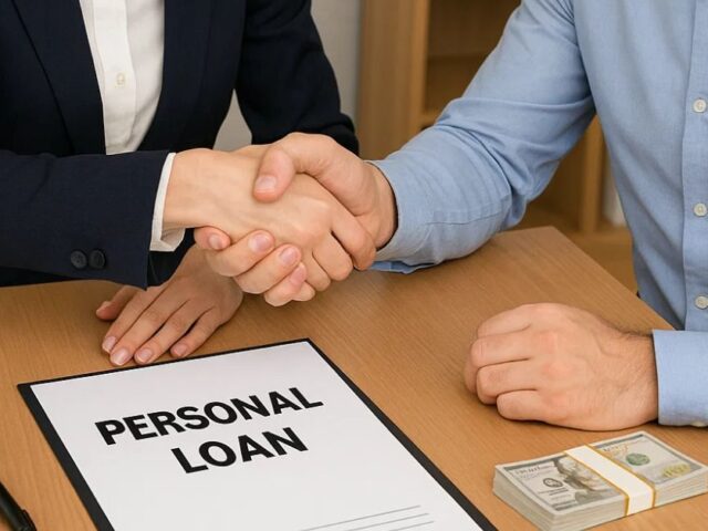 When Should You Consider Personal Loan Settlement Services?