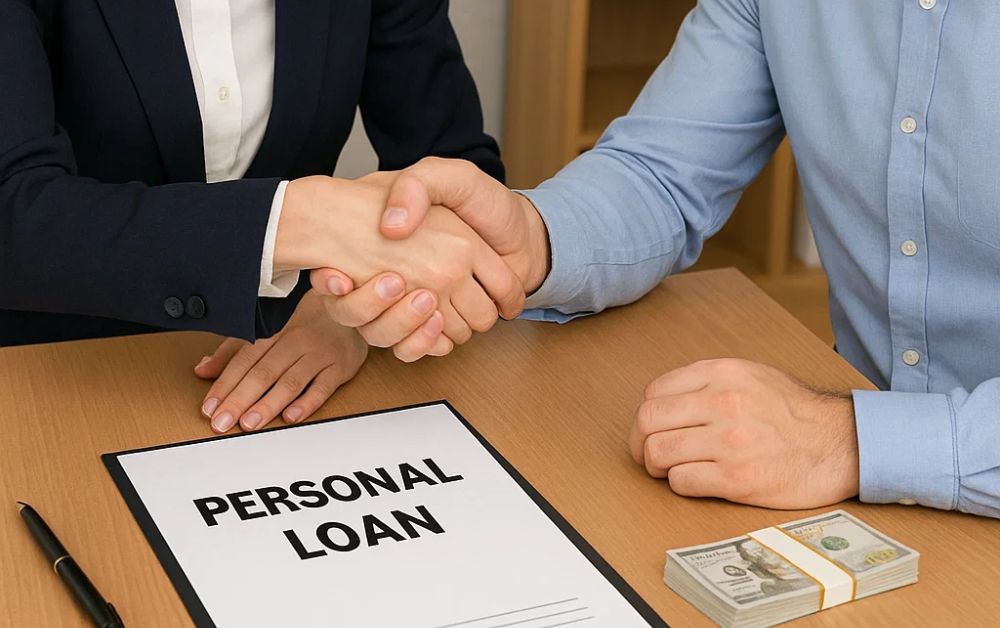 When Should You Consider Personal Loan Settlement Services