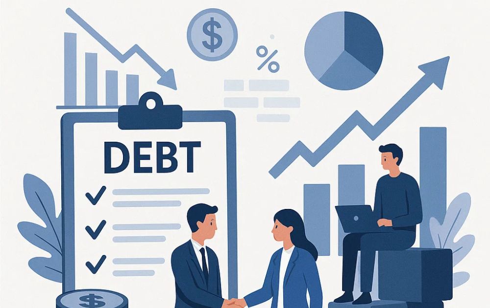 What is Debt Restructuring