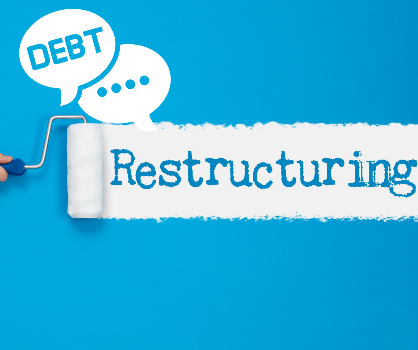 Debt Restructuring loan restructuring services in dubai