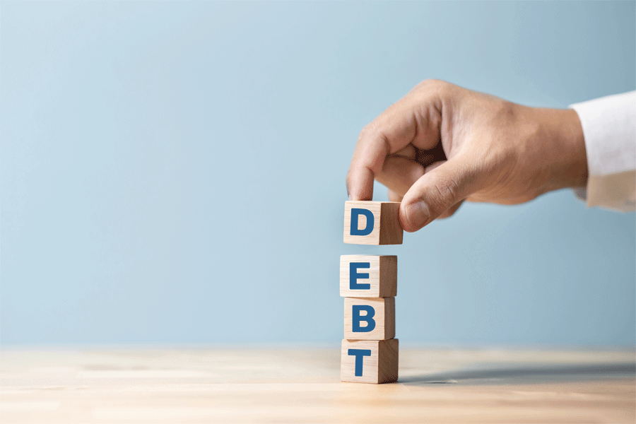 debt restructuring services in uae