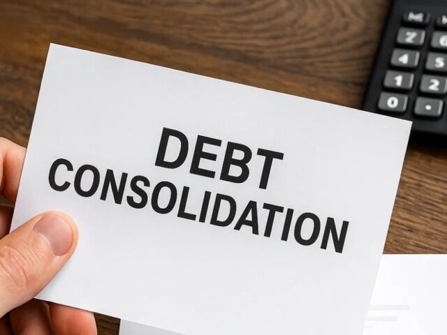 Managing Multiple Debts? Here’s How to Consolidate with Poor Credit in the UAE
