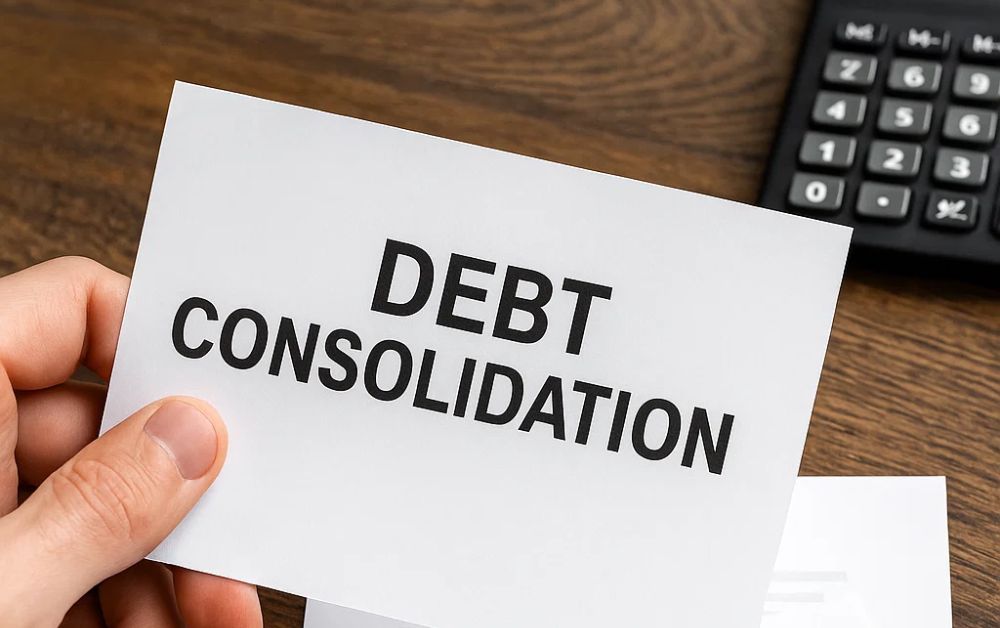 Managing Multiple Debts Here’s How to Consolidate with Poor Credit in the UAE