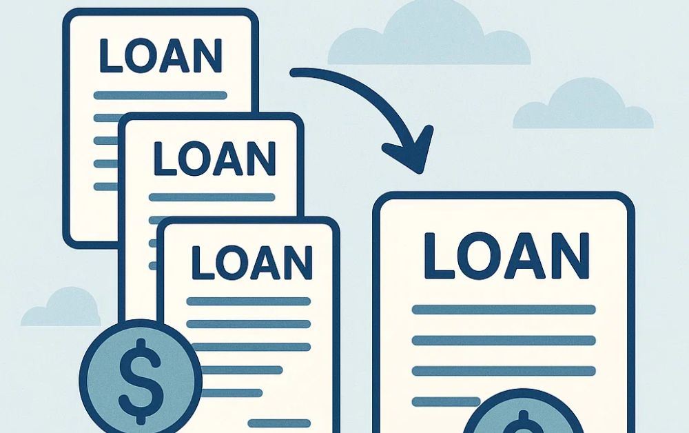 Tips to Make Loan Consolidation Successful