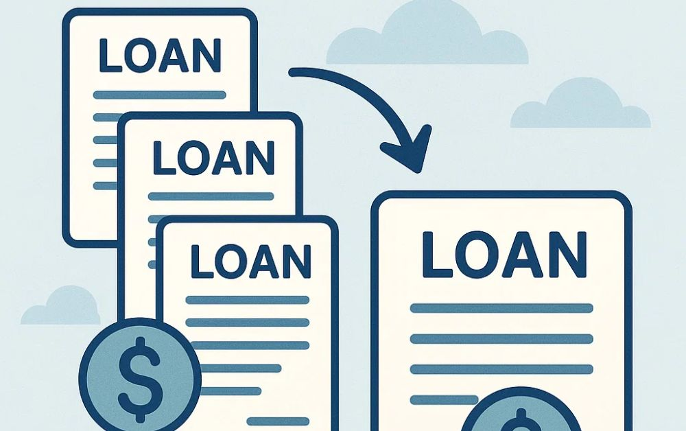 Tips to Make Loan Consolidation Successful
