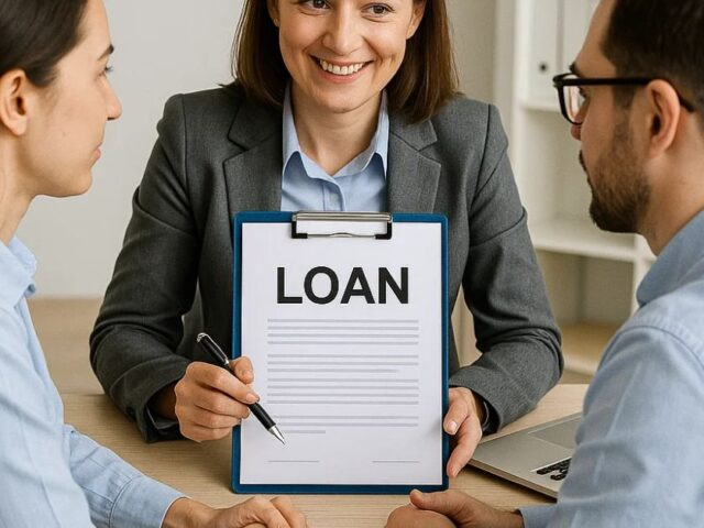 One Payment, Less Stress: How Loan Consolidation Can Simplify Your Finances