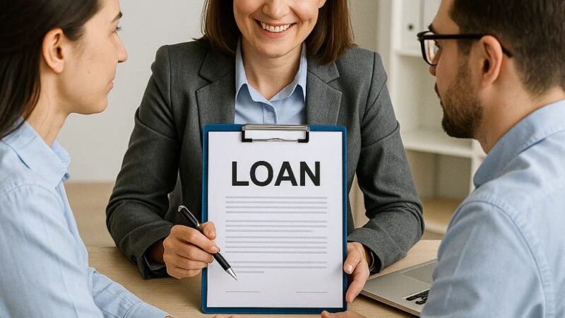 One Payment, Less Stress How Loan Consolidation Can Simplify Your Finances