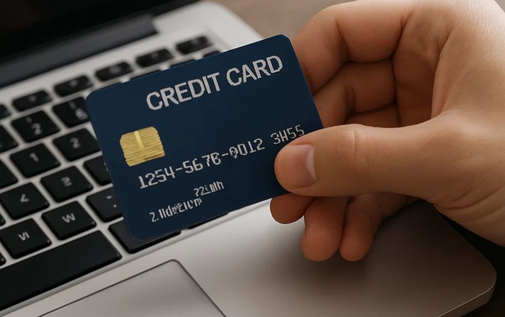 Why Credit Card Debt Becomes Overwhelming