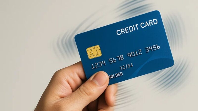 Struggling with Credit Card Debt Here’s What Settlement Services Can Do for You
