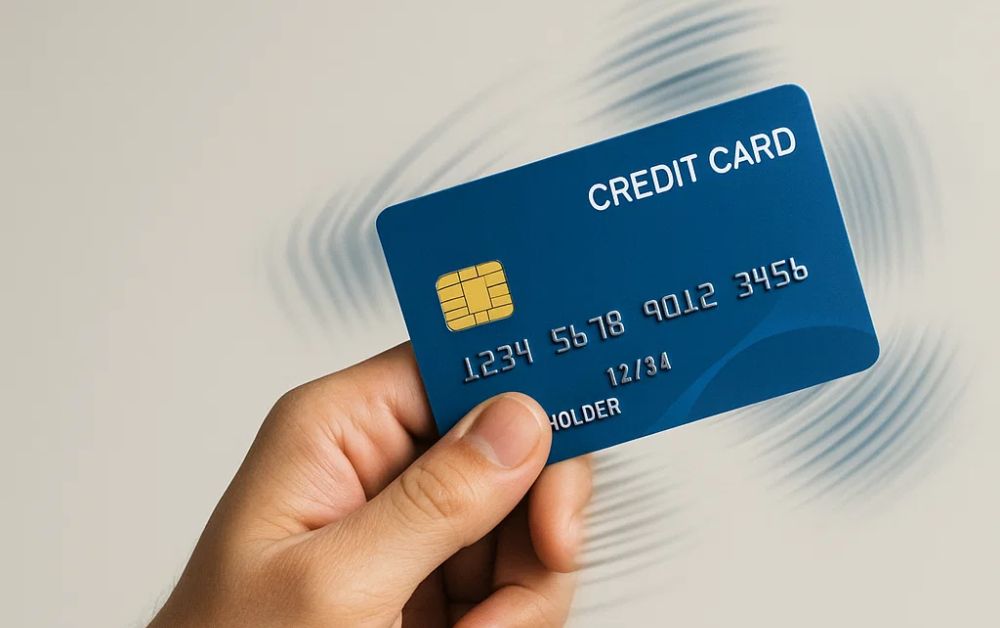 Struggling with Credit Card Debt Here’s What Settlement Services Can Do for You