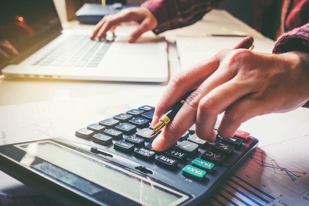 Debt Settlement Services 