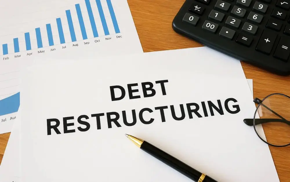 What is Debt Restructuring