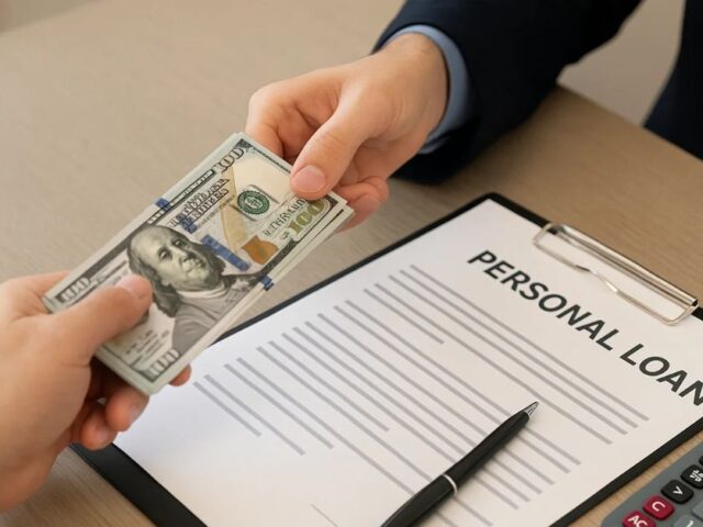 Personal Loans in Dubai: What to Know Before Applying in 2026