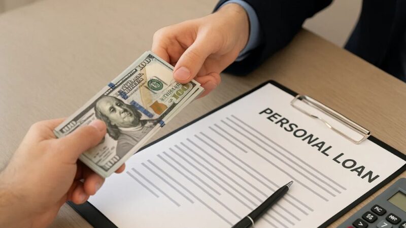 Personal Loans in Dubai What to Know Before Applying in 2026