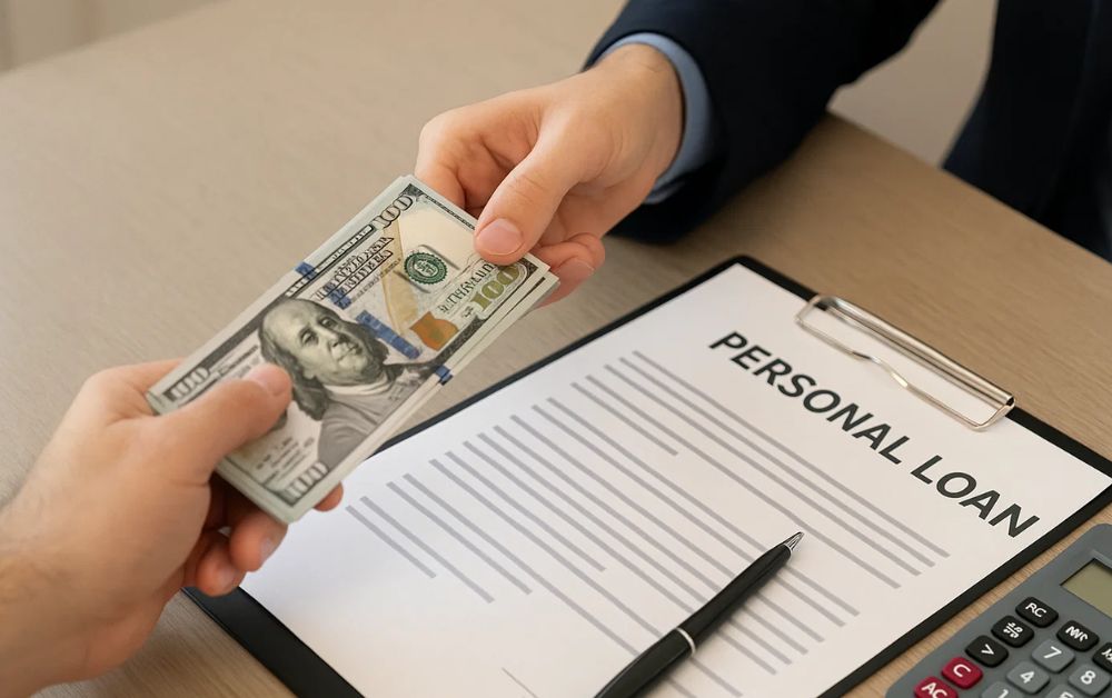 Personal Loans in Dubai What to Know Before Applying in 2026