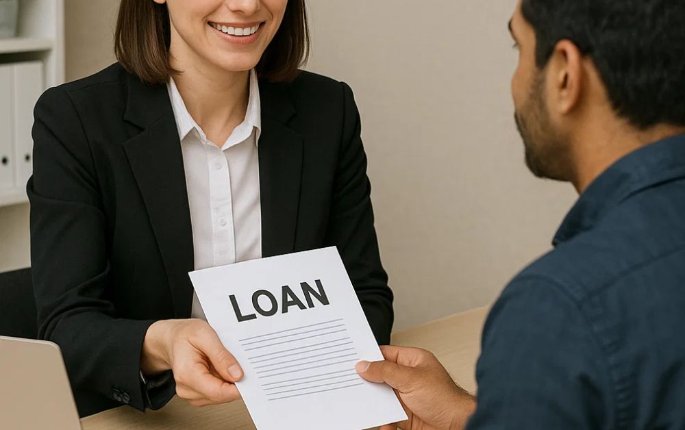 The Role of Financial Advisors