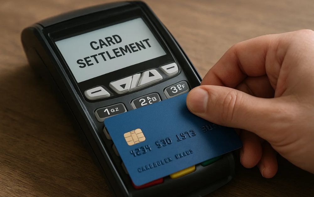 Benefits of Professional Credit Card Settlement Services
