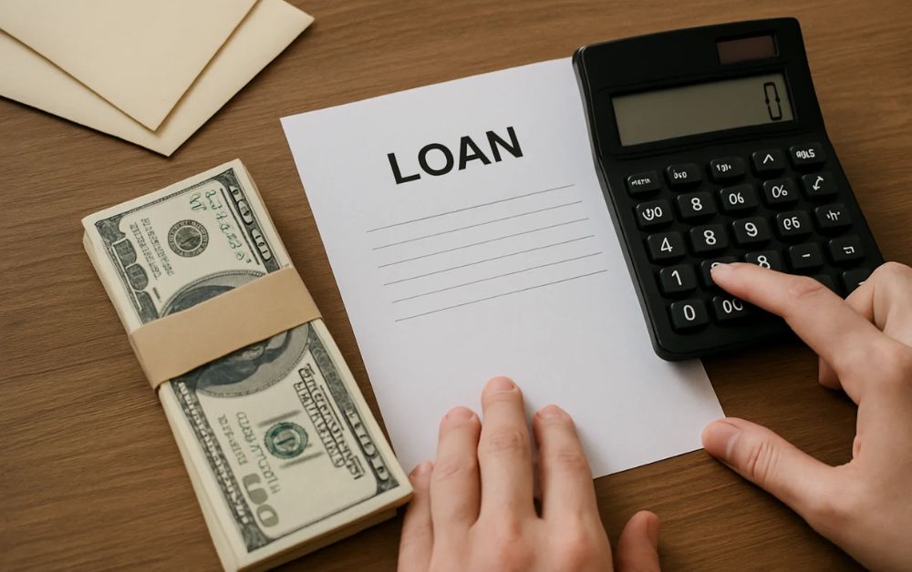 Understanding Debt Consolidation Loans
