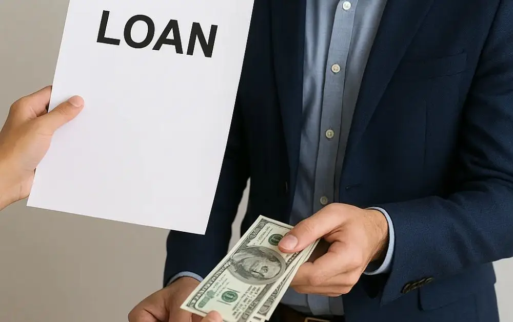 All consolidation loans are the same