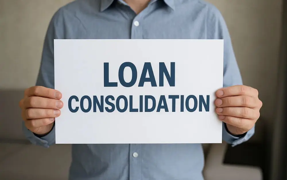 What is Loan Consolidation — and Why It Helps