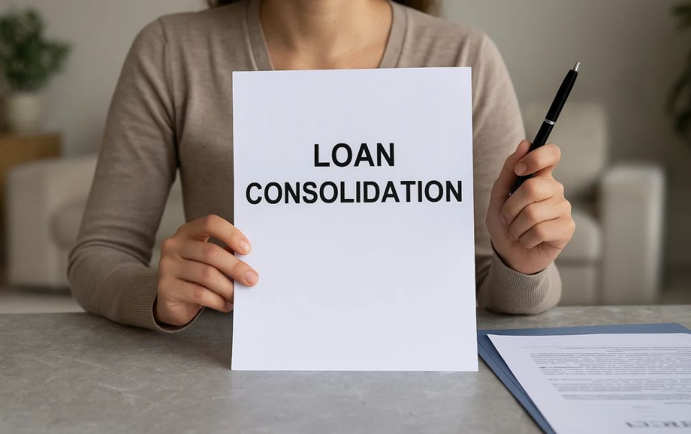 Consolidating Multiple Loans Smarter Repayment Strategies in the UAE