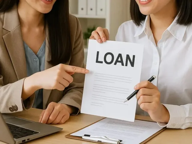 Consolidating Multiple Loans: Smarter Repayment Strategies in the UAE
