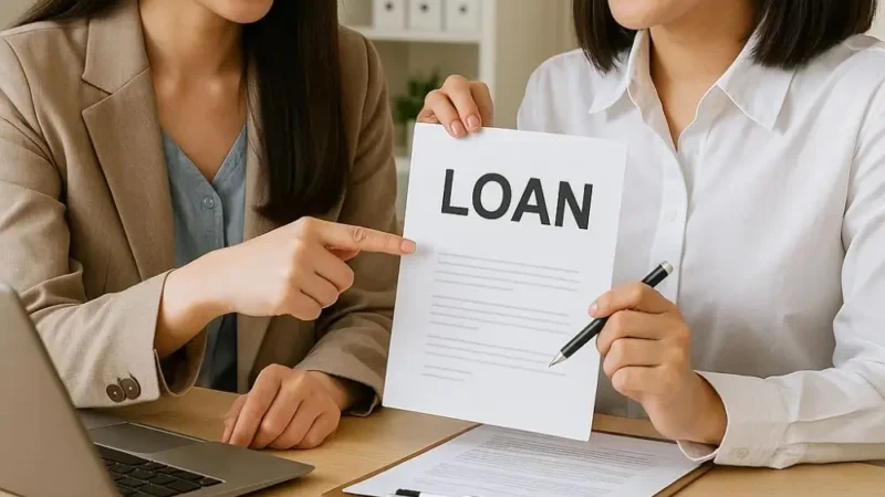 Consolidating Multiple Loans Smarter Repayment Strategies in the UAE