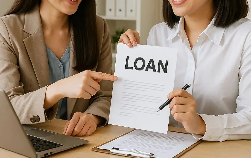 Consolidating Multiple Loans Smarter Repayment Strategies in the UAE