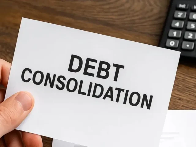 Debt Consolidation Explained: Easing Financial Stress in the Emirates