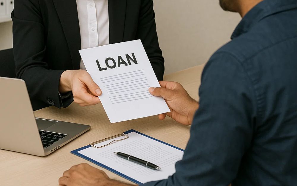 How to Find the Right Personal Loan for Your Needs in Dubai