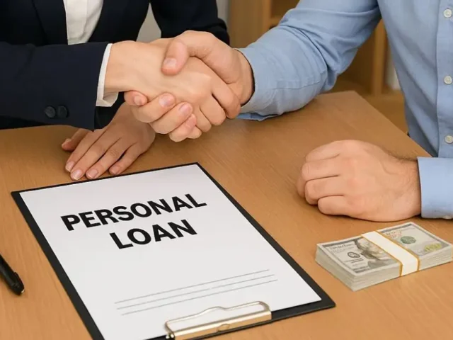 How to Find the Right Personal Loan for Your Needs in Dubai?