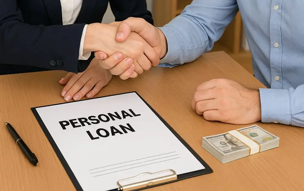 How to Find the Right Personal Loan for Your Needs in Dubai