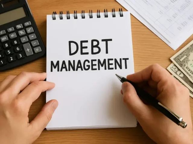 Instant Solutions for Managing Debt in a Fast-Paced World