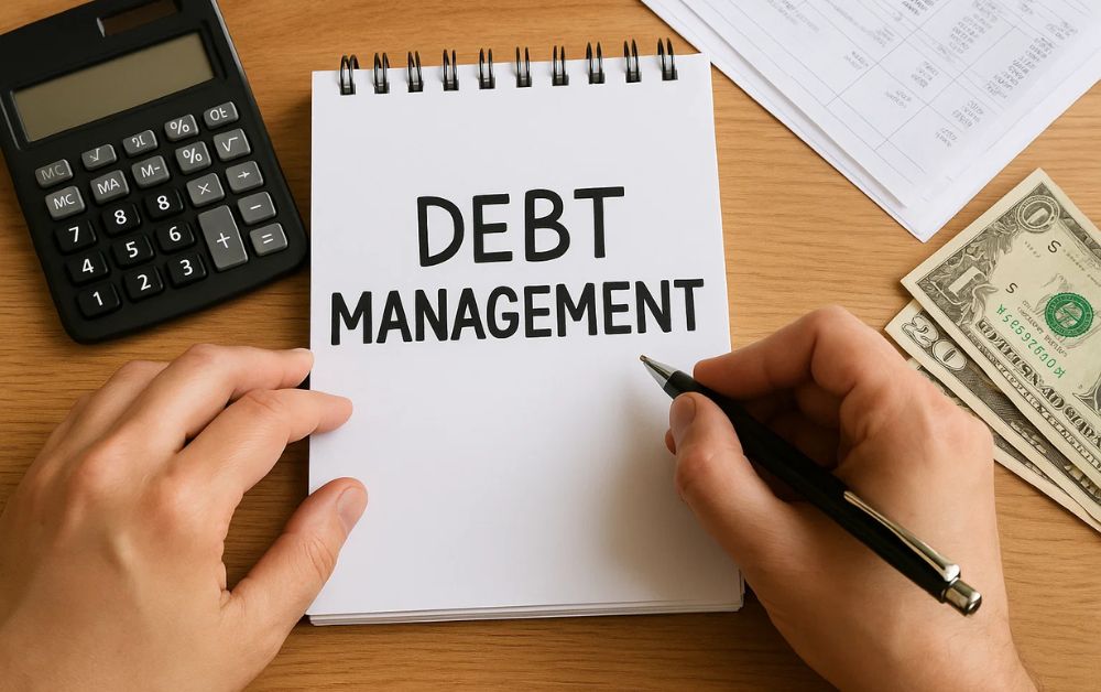 Instant Solutions for Managing Debt in a Fast-Paced World