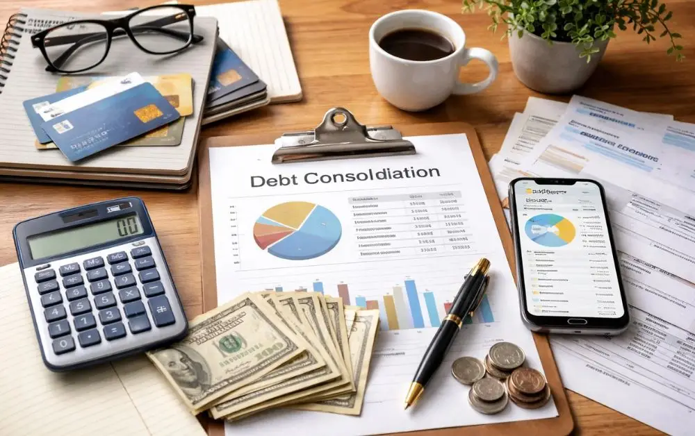 Smart Habits to Support Debt Management