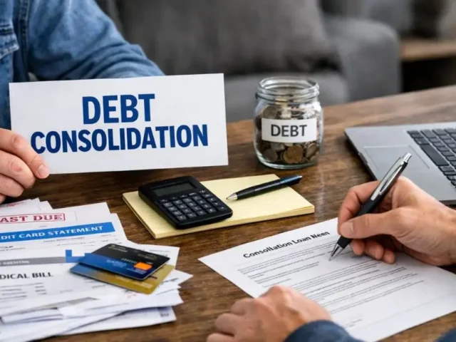 A Smarter Way to Manage Your Debts