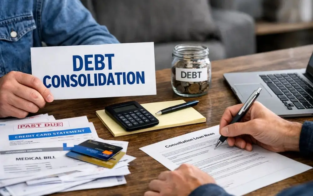A Smarter Way to Manage Your Debts