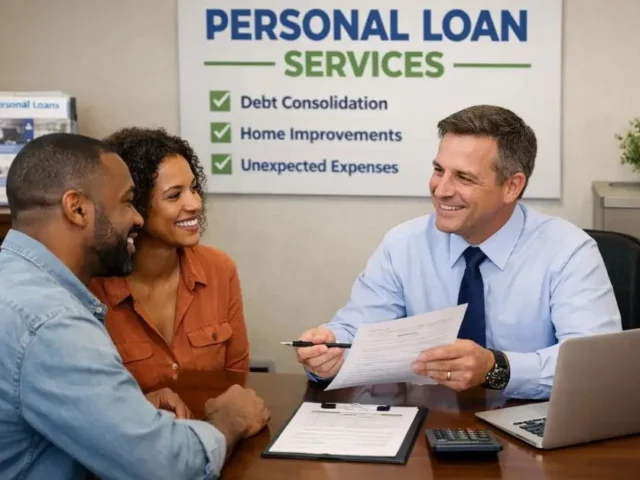 Flexible Personal Loan Options for Your Needs