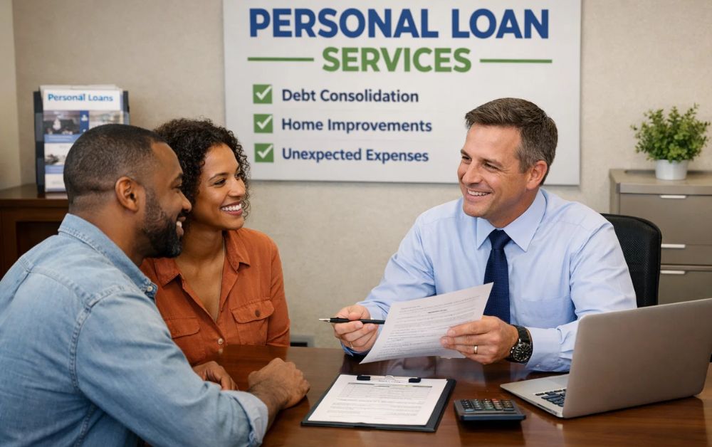 Flexible Personal Loan Options for Your Needs