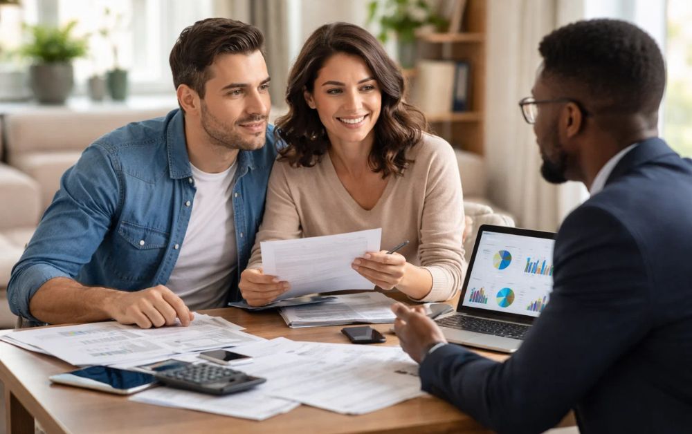 Understanding the Root of Financial Stress