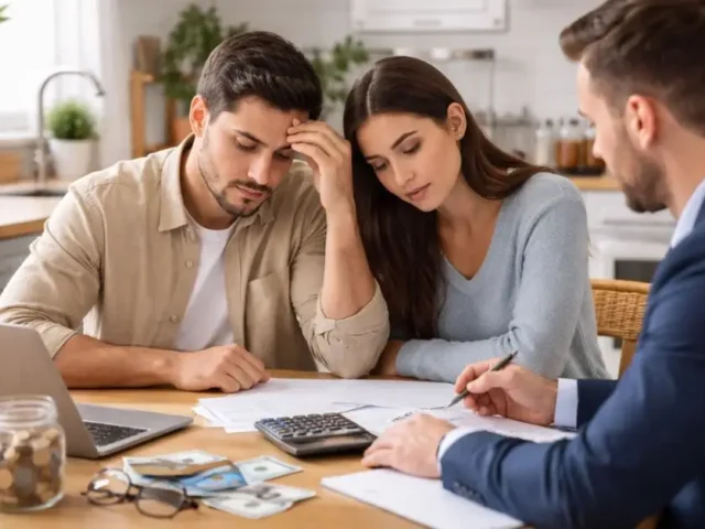 Quick Help to Regain Financial Control