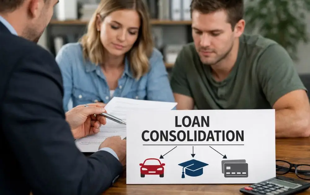 Take Control of Your Financial Future