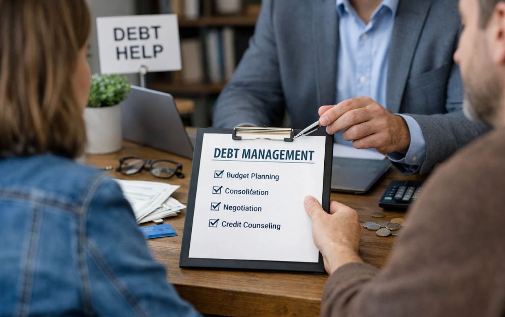 Understand Your Complete Financial Picture