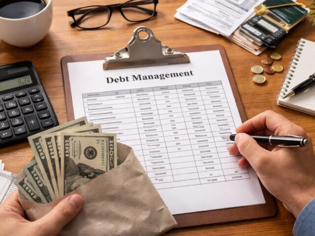 Debt Management vs Debt Settlement: Key Differences