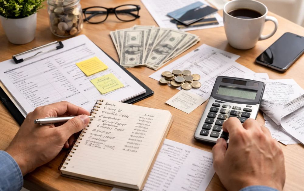 Understanding Debt Management