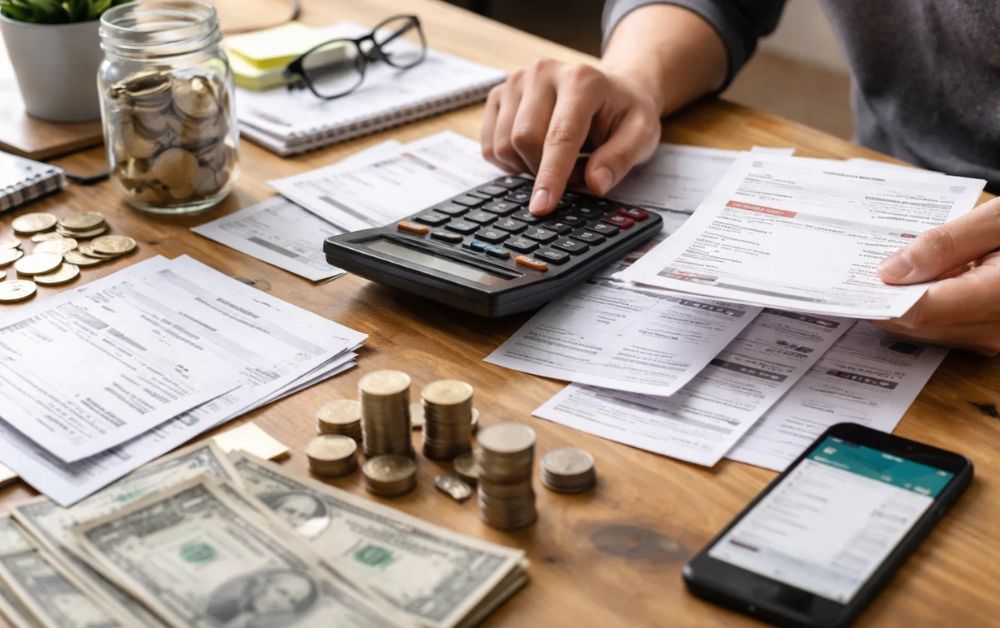 Understanding Debt Management