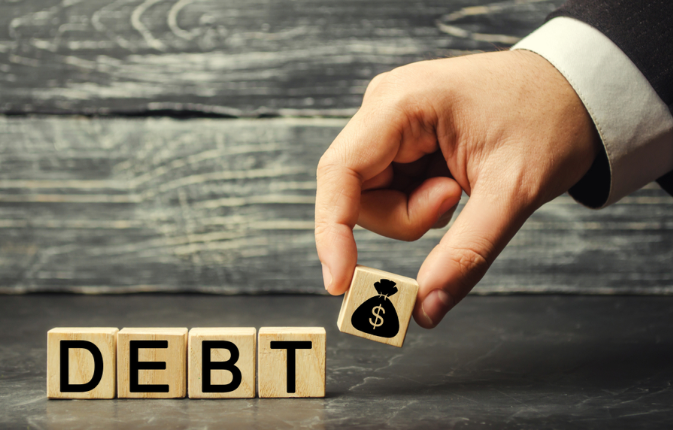 Debt Consolidation Debt Consolidation